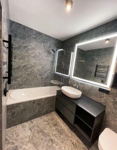 Apartamento Two Bedroom Pool Villa - Melase Hill Villa