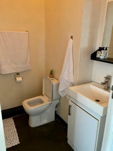 Apartamento Classy Unit In The Heart Of Maboneng