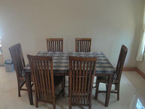 Sari Inn Kuta Lombok