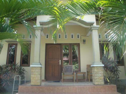Sari Inn Kuta Lombok
