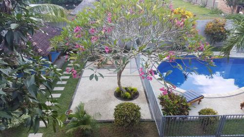 Sari Inn Kuta Lombok