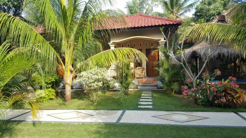 Sari Inn Kuta Lombok