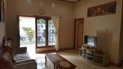 Sari Inn Kuta Lombok