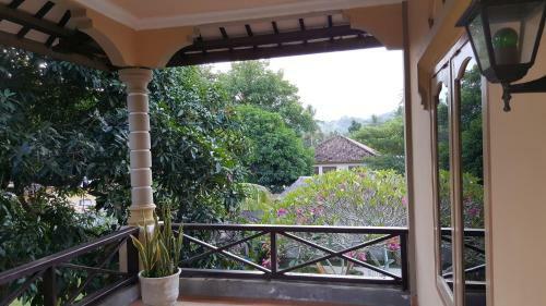 Sari Inn Kuta Lombok