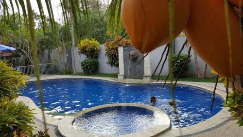 Sari Inn Kuta Lombok