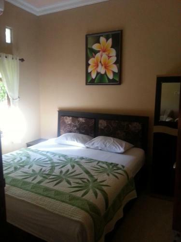 Sari Inn Kuta Lombok
