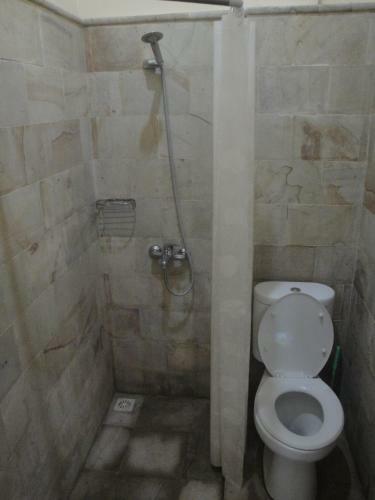 Sari Inn Kuta Lombok