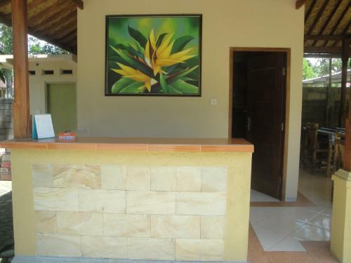 Sari Inn Kuta Lombok
