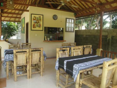 Sari Inn Kuta Lombok