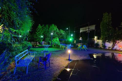 Hotel Fabescape Mount Resort