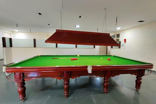 Hotel Fabescape Mount Resort