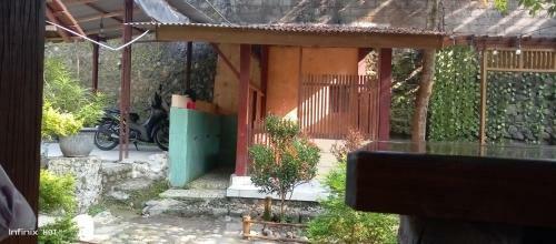 Pondok Kali Oedal