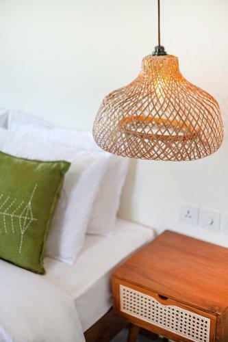 Albergue Tribal Bali