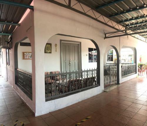 Rnd Homestay Klebang