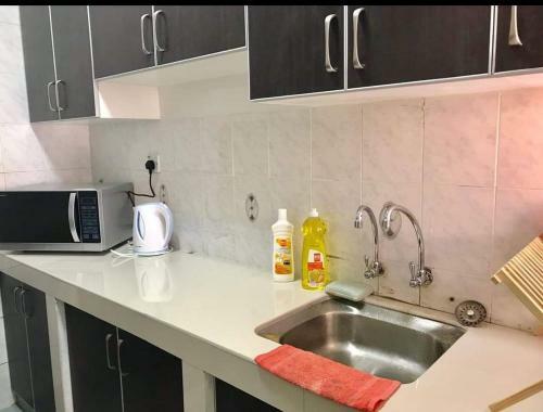 Homestay Tok Wan Puchong Utama