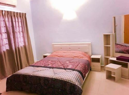 Homestay Tok Wan Puchong Utama