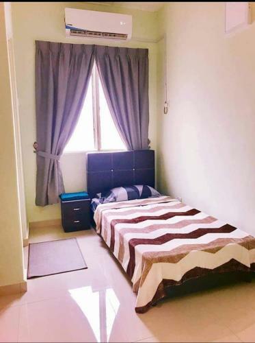 Homestay Tok Wan Puchong Utama