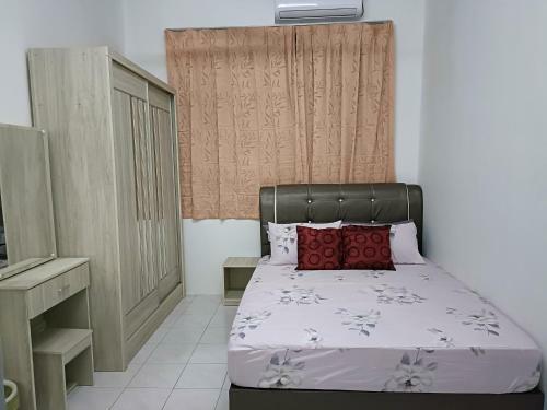 Apartamento Adempuri Homestay