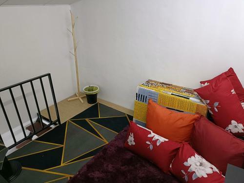 Apartamento Adempuri Homestay