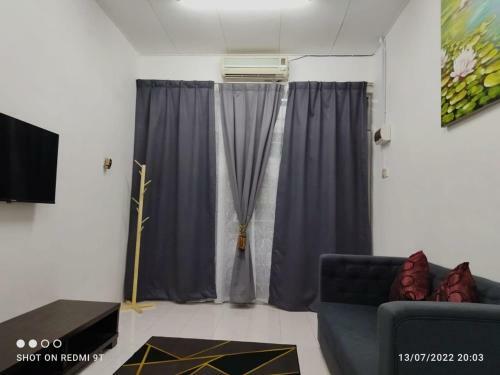 Apartamento Adempuri Homestay