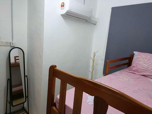 Apartamento Adempuri Homestay