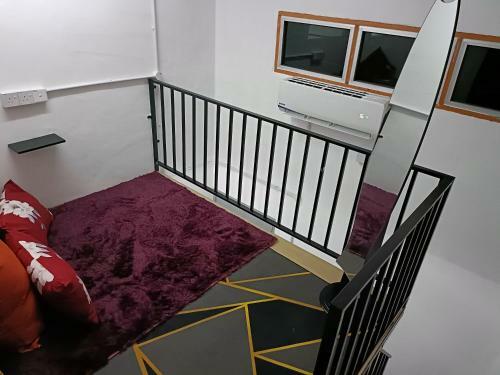 Apartamento Adempuri Homestay