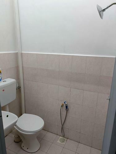 Apartamento Adempuri Homestay