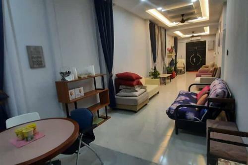 Homestay Restu Bonda