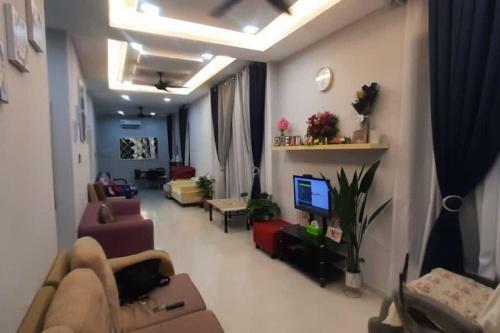 Homestay Restu Bonda