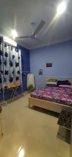 Homestay Restu Bonda