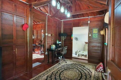 Homestay With Pool @ The Denai Langkawi