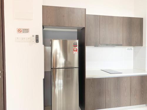 Troika Kota Bharu Homestay 18-2