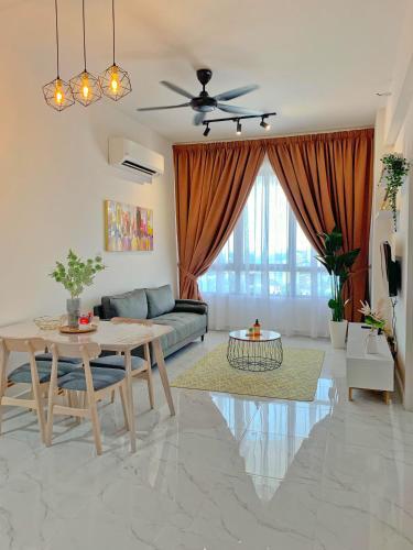Troika Kota Bharu Homestay 18-2