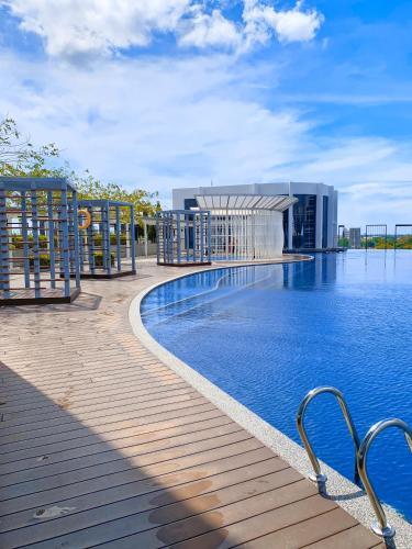 Troika Kota Bharu Homestay 18-2