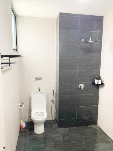 Troika Kota Bharu Homestay 18-2