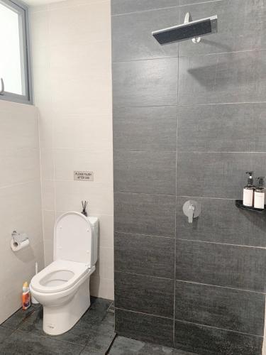 Troika Kota Bharu Homestay 18-2