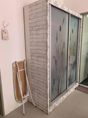 Apartamento Deq Noor Homestay