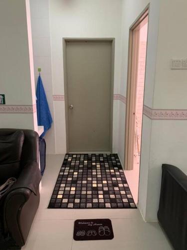 Apartamento Deq Noor Homestay