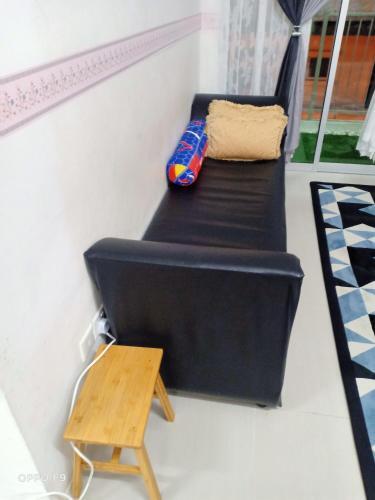 Apartamento Deq Noor Homestay