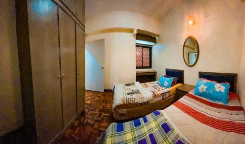 Apartamento Kr Homestay Cameron Highland