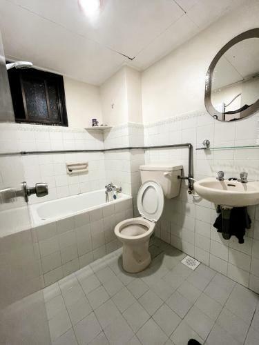 Apartamento Kr Homestay Cameron Highland