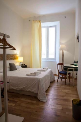 Hotel Albergo Delle Spezie