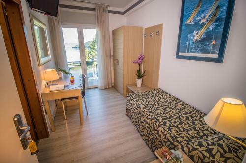 Bed & Breakfast Garn� Bellavista