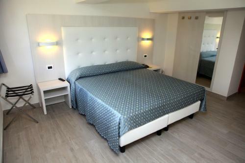 Bed & Breakfast Garn� Bellavista