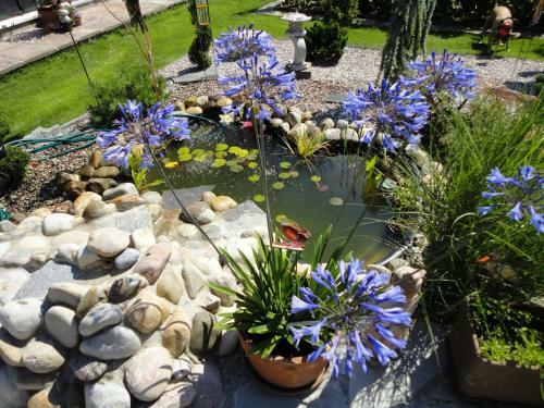 Bed & Breakfast B & B Auf Dem Wolf, St. Jakob