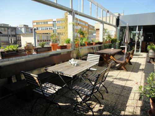 Bed & Breakfast B & B Auf Dem Wolf, St. Jakob