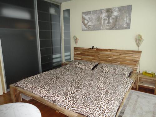 Bed & Breakfast B & B Auf Dem Wolf, St. Jakob