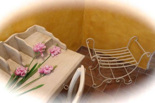 Agroturismo Tenuta Belvedere
