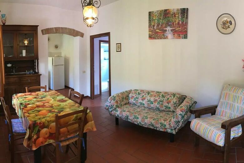 Agroturismo Poggio Dei Michelazzi