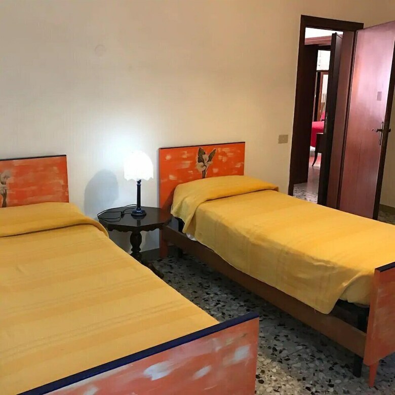 Agroturismo Poggio Dei Michelazzi